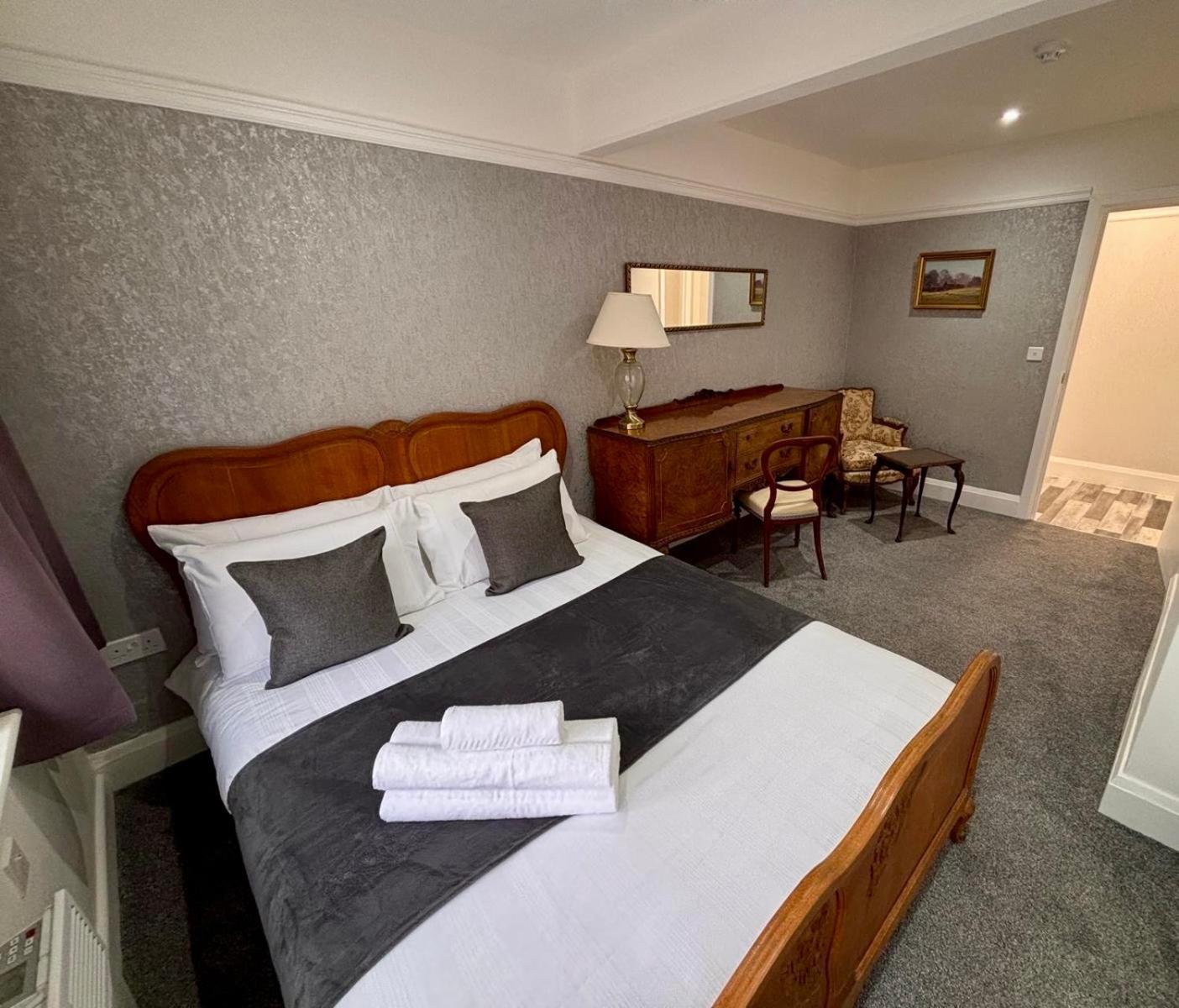 Hotel Juniper Berry Southampton Exterior foto