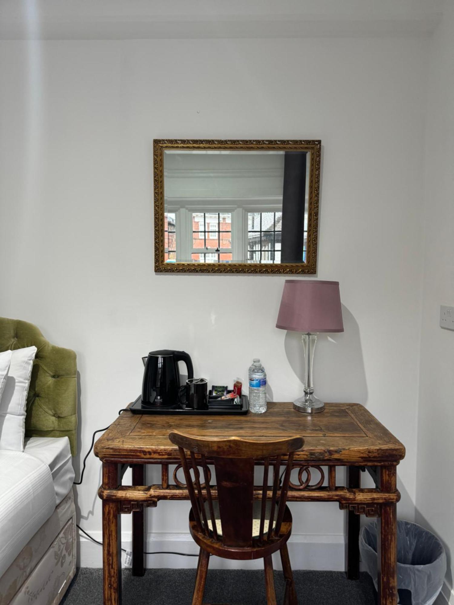 Hotel Juniper Berry Southampton Zimmer foto