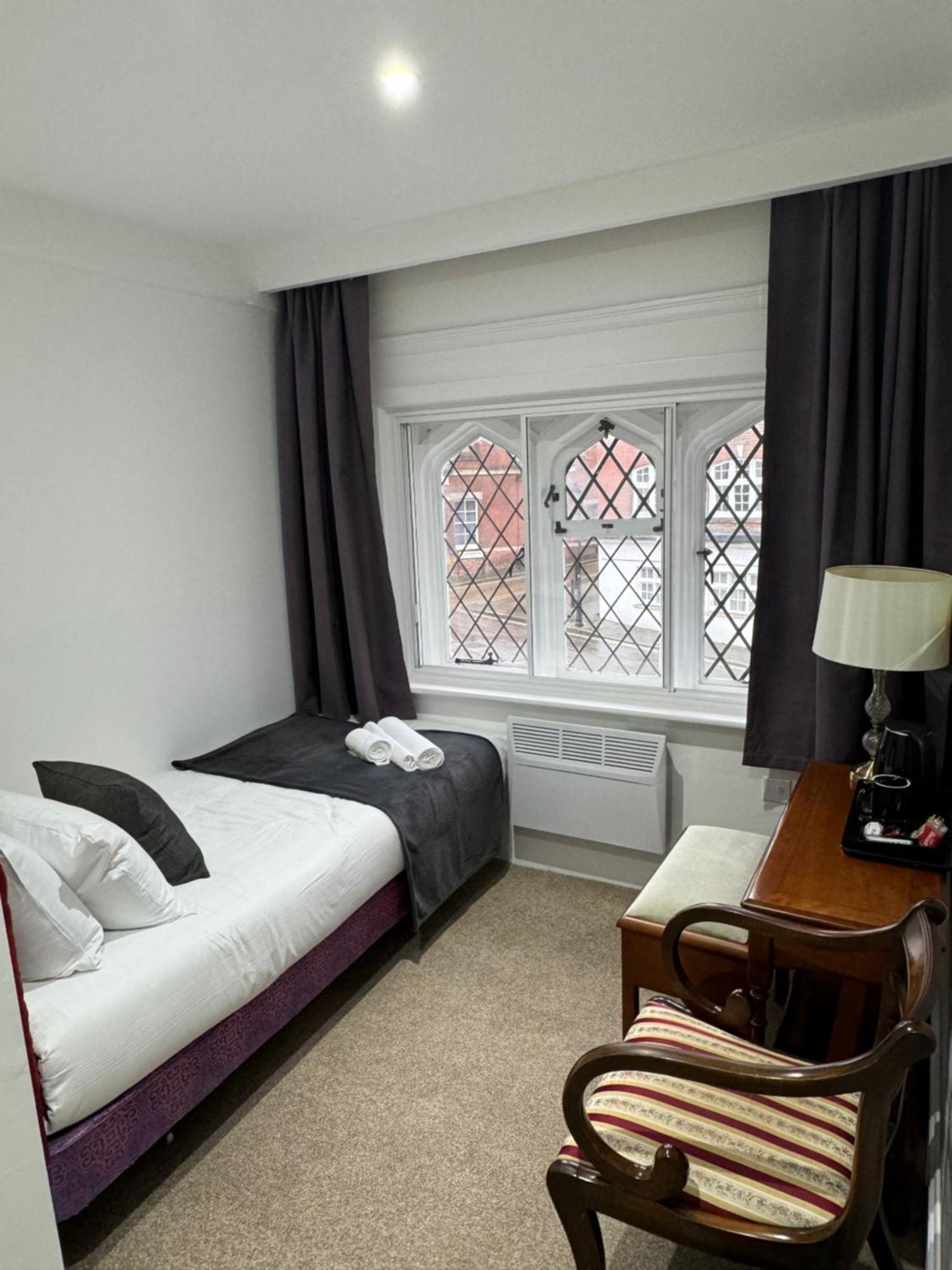 Hotel Juniper Berry Southampton Exterior foto