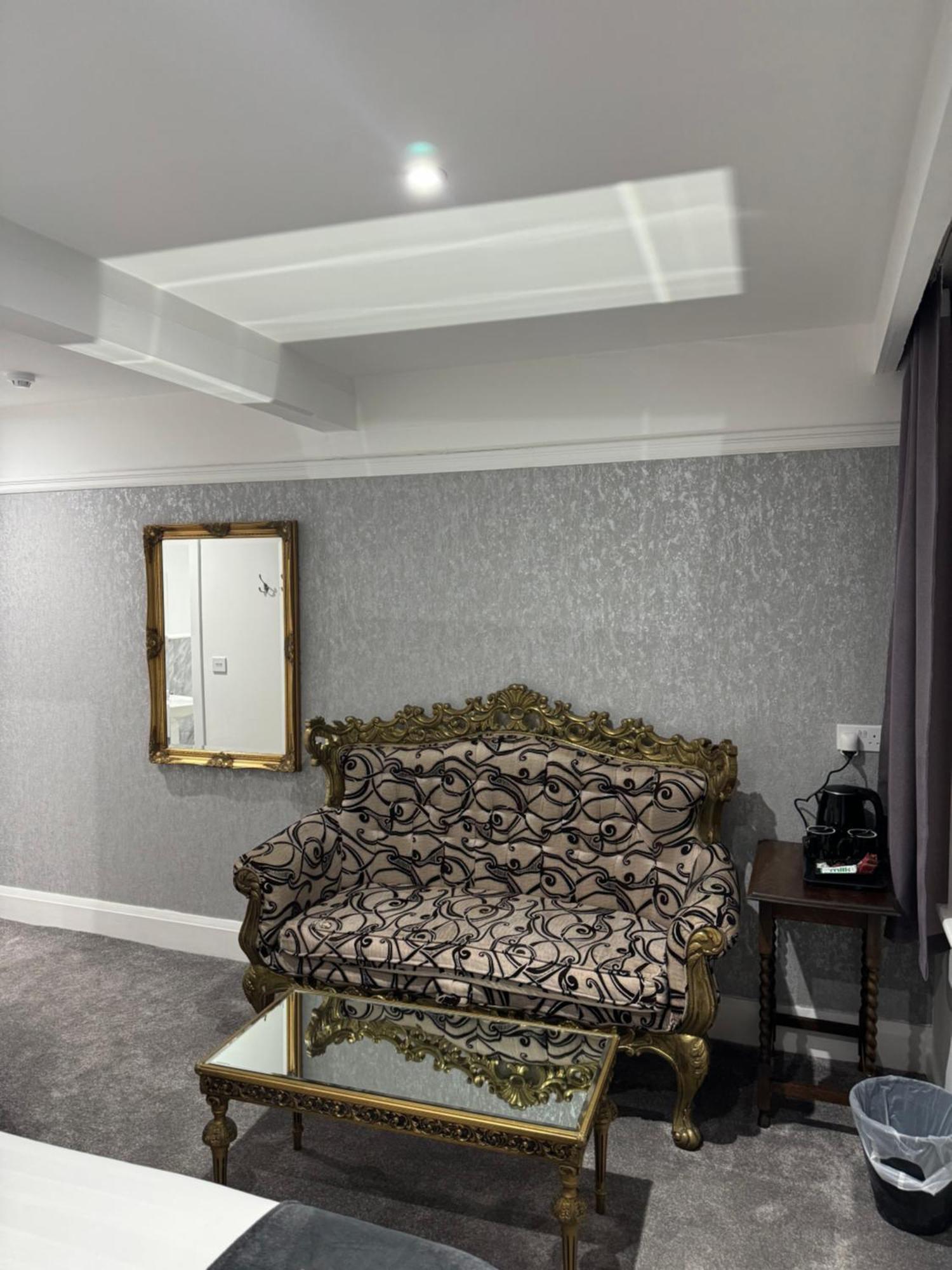Hotel Juniper Berry Southampton Exterior foto
