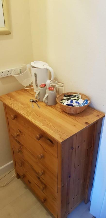 Hotel Juniper Berry Southampton Zimmer foto